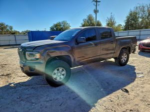 GMC Canyon 3.6L 6 2015