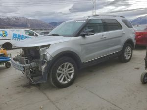 Ford Explorer XLT 3.5L 6 2015
