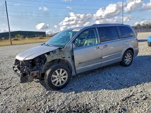 Chrysler Town & Country TOURING 3.6L 6 2015