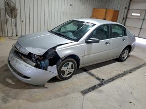 Saturn Ion LEVEL 1 2.2L 4 2003