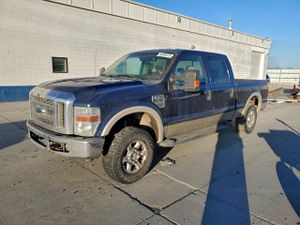 Ford F-250 SUPER DUTY 6.8L 10 2008