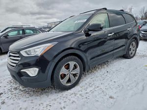 Hyundai Santa Fe GLS 3.3L 6 2013