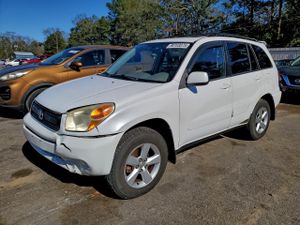Toyota Rav4 2.4L 4 2004