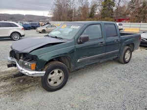 Chevrolet Colorado 2.8L 4 2005