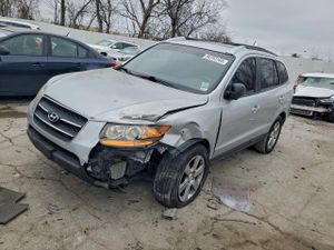 Hyundai Santa Fe SE 3.3L 6 2009