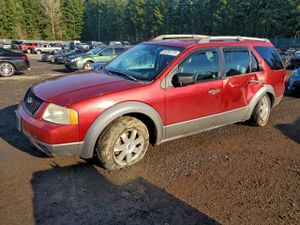 Ford Freestyle SE 3.0L 6 2005