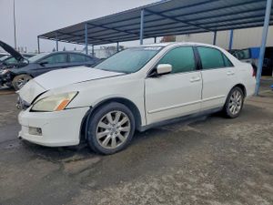 Honda Accord SE 3.0L 6 2007
