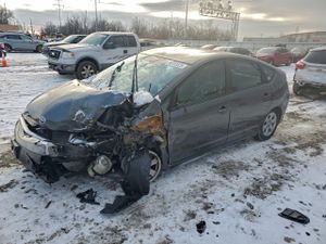 Toyota Prius 1.5L 4 2009