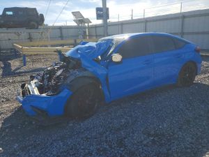 Honda Civic SPORT 2.0L 4 2022