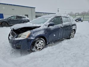 Pontiac Vibe 2.4L 4 2009