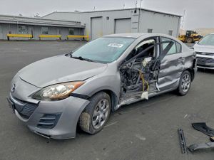 Mazda 3 I 2.0L 4 2010