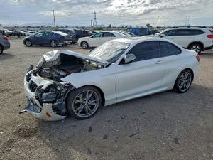 BMW 2 Series 3.0L 6 2015