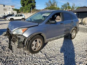 Honda CR-V LX 2.4L 4 2009