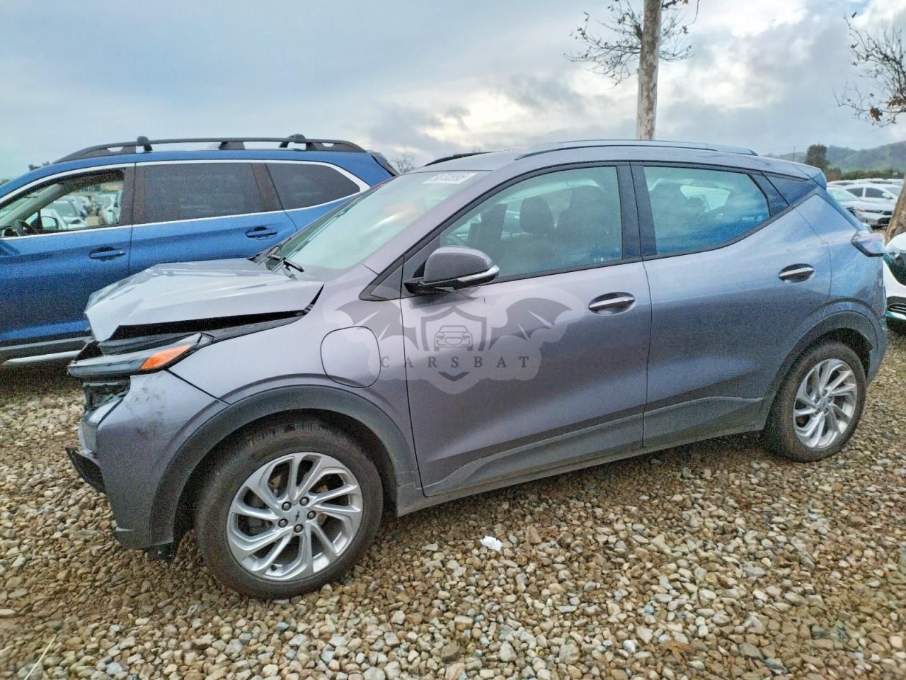Chevrolet Bolt LT 2023