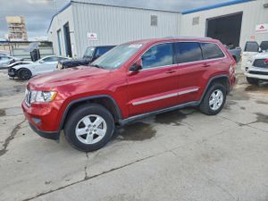 Jeep Grand Cherokee LAREDO 3.6L 6 2011