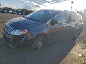 Honda Odyssey EXL 3.5L 6 2013