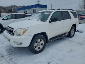 Toyota 4Runner SR5 4.0L 6 2005