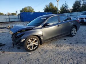 Nissan Altima 2.5 2.5L 4 2013