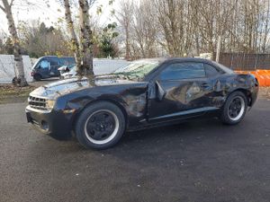 Chevrolet Camaro LS 3.6L 6 2010
