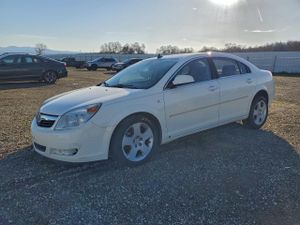 Saturn Aura XE 2.4L 4 2008