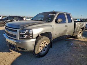 Chevrolet Silverado 1500 C1500 CLASSIC 4.3L 6 2007
