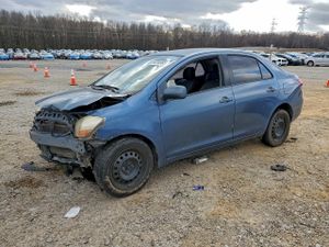 Toyota Yaris 1.5L 4 2008