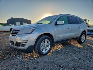 Chevrolet Traverse LT 3.6L 6 2014