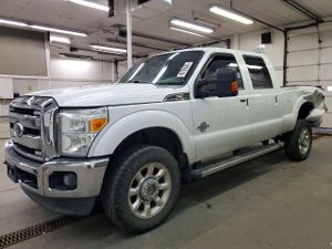 Ford F-350 SUPER DUTY 6.7L 8 2012