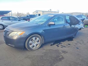 Toyota Camry CE 2.4L 4 2007