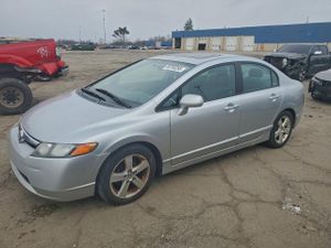 Honda Civic EX 1.8L 4 2008