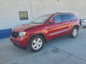Jeep Grand Cherokee LAREDO 3.6L 6 2011