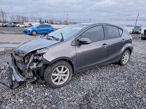 Toyota Prius 1.5L 4 2015