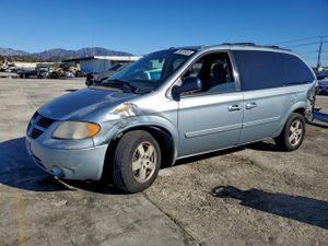 Dodge Grand Caravan (Caravan) SXT 3.8L 6 2006