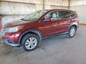 Honda CR-V EXL 2.4L 4 2014