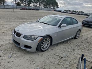 BMW 3 Series I 3.0L 6 2011