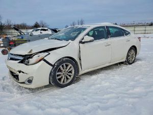 Toyota Avalon XLE 3.5L 6 2015