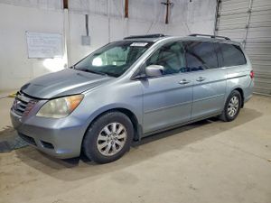 Honda Odyssey EXL 3.5L 6 2008