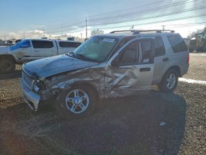 Ford Explorer XLT 4.0L 6 2004