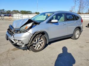 Honda CR-V EXL 2.4L 4 2015