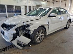 Nissan Altima 2.5 2.5L 4 2013