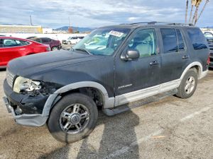 Ford Explorer XLT 4.0L 6 2002