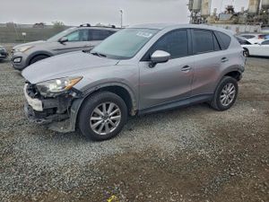 Mazda CX-5 TOURING 2.5L 4 2015