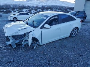 Chevrolet Cruze LT 1.4L 4 2013