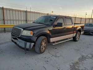 Ford F-150 SUPERCREW 4.6L 8 2006