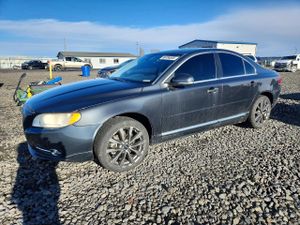 Volvo S80 3.2 3.2L 6 2012