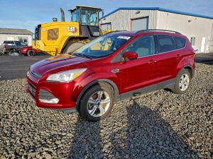 Ford Escape SE 1.6L 4 2015
