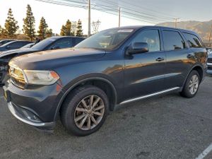 Dodge Durango SXT 3.6L 6 2014