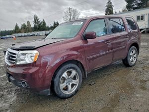 Honda Pilot EXL 3.5L 6 2012