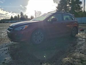 Subaru Impreza SPORT LIMITED 2.0L 4 2014