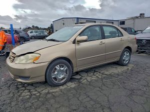 Toyota Corolla CE 1.8L 4 2004